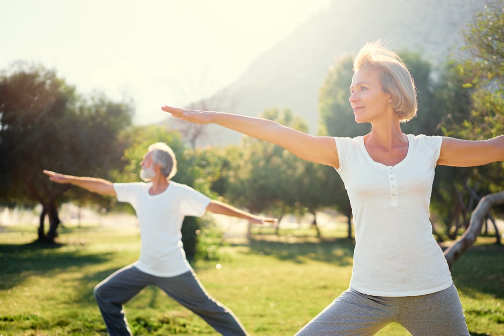 Testosterone therapy In Columbia: Slim Body