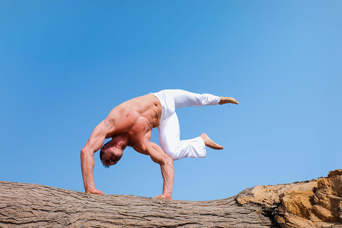 Testosterone therapy In Columbia: Muscle Strength